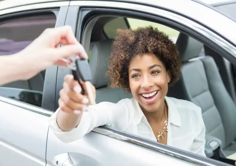 auto leasen Zuidvelde